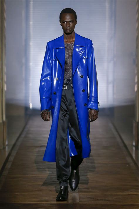 vogue givenchy spring 2018